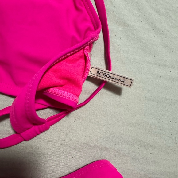 Two piece bikini bcbg - Picture 2 of 3